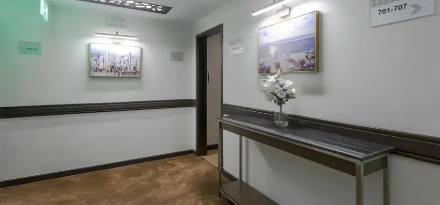 Hotel Taba Al Salam image